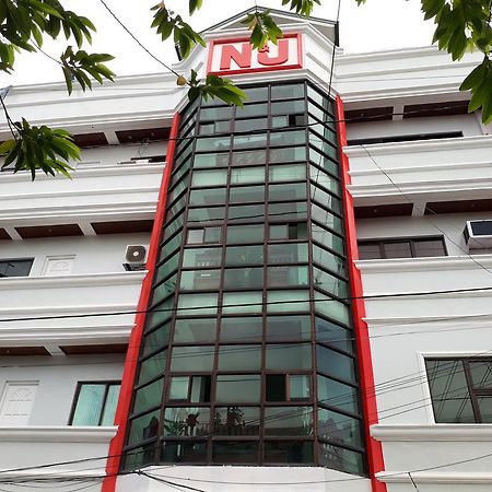 N&J Lopez Lodging House Pasay Kültér fotó