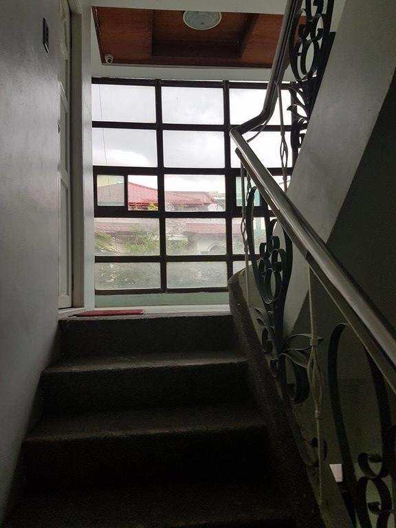 N&J Lopez Lodging House Pasay Kültér fotó