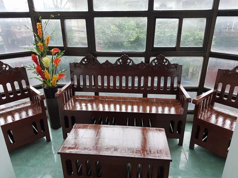 N&J Lopez Lodging House Pasay Kültér fotó