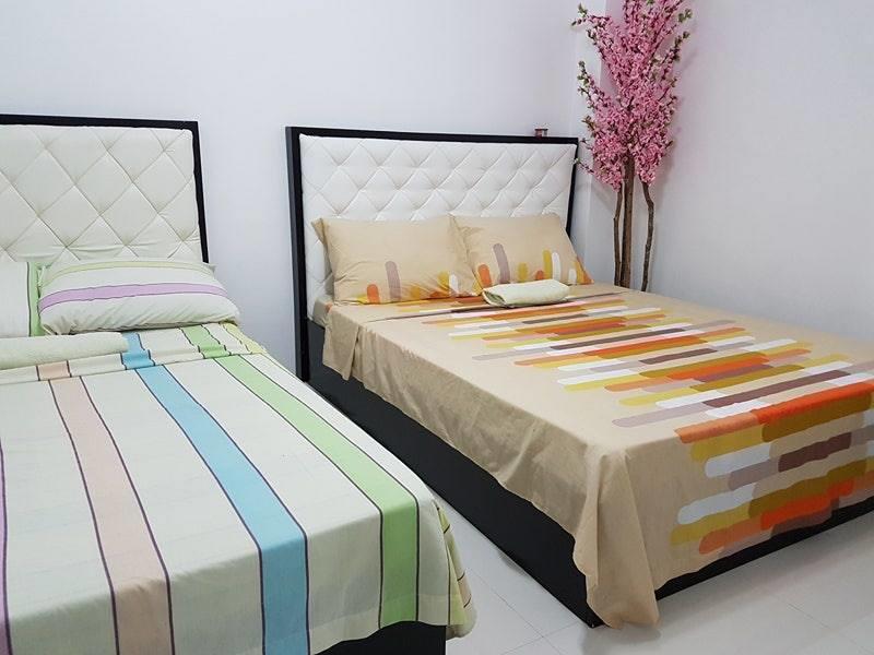 N&J Lopez Lodging House Pasay Kültér fotó